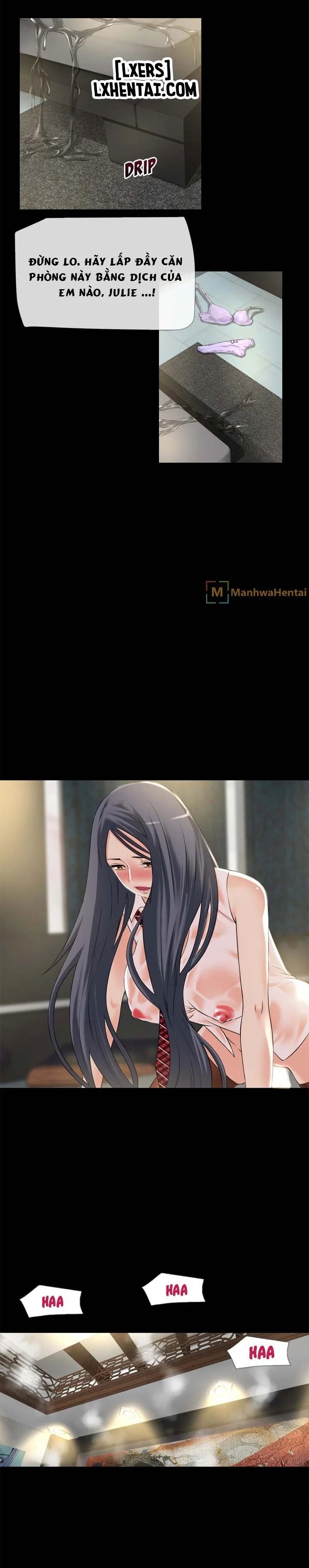 ngoài sức tưởng tượng chapter 56 18