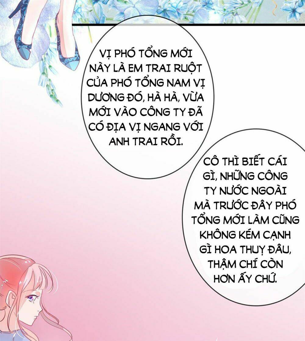 manh thê khó dỗ chapter 11 6