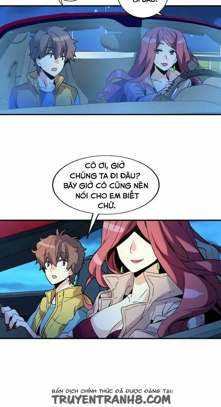 amentia chapter 47 48