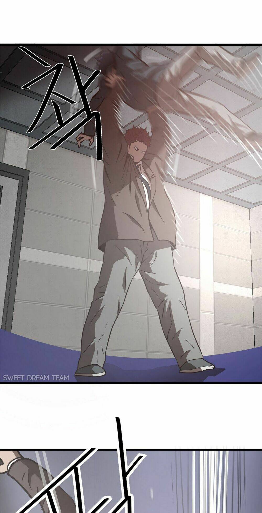 kẻ bị ruồng bỏ chapter 20 49