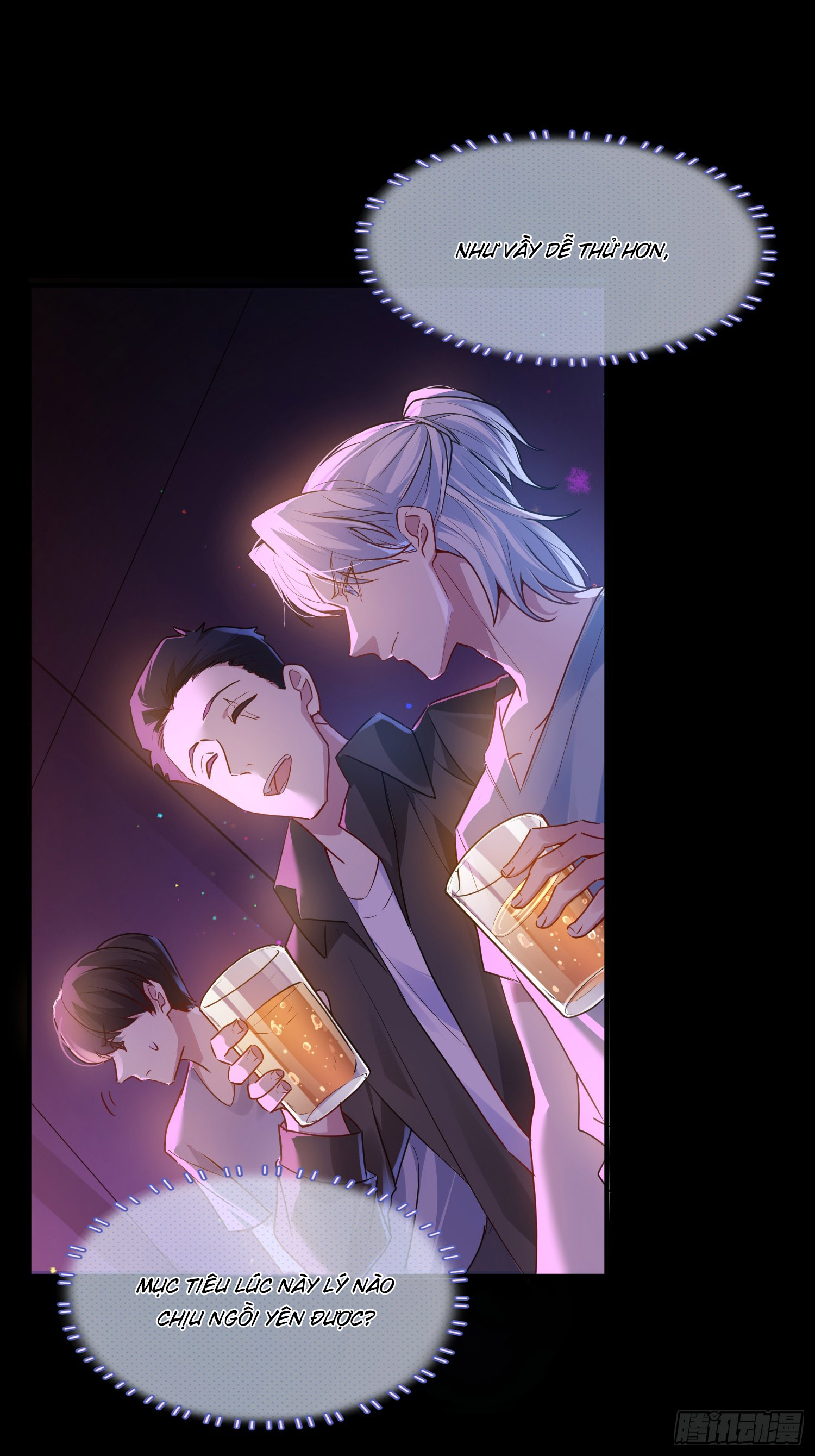 ỷ trên hiếp dưới chapter 3 53