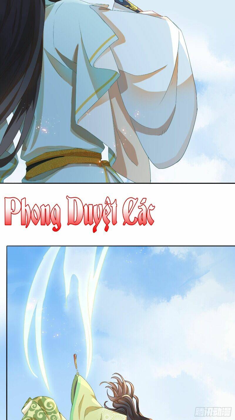 nghe nói ta là hợp hoan lão tổ? chapter 15 8