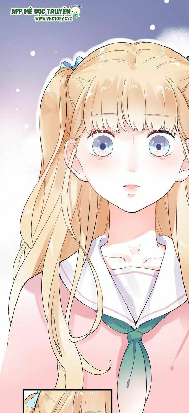 trạch thượng tịch mịch huỳnh hỏa chapter 58 20