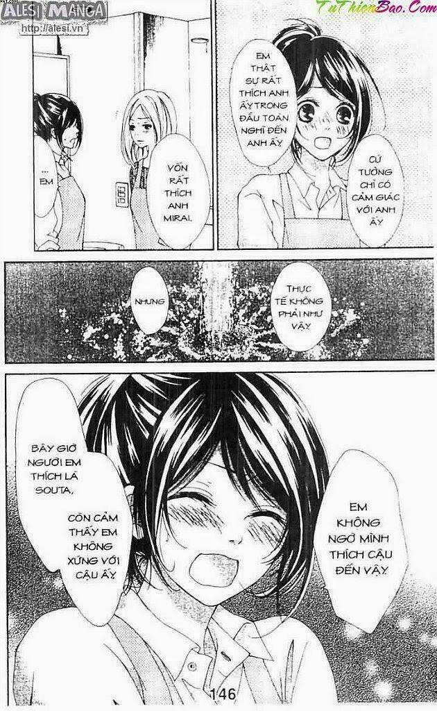 lời tỏ tình muộn màng chapter 9 26