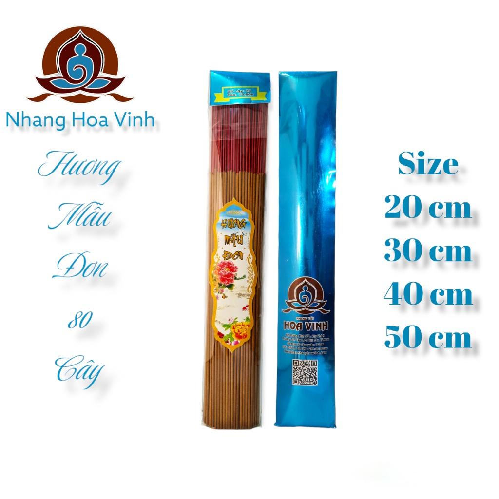 NHANG HOA VINH CHÍNH HÃNG 600K - 4 HỘP , LOẠI 4 TẤC