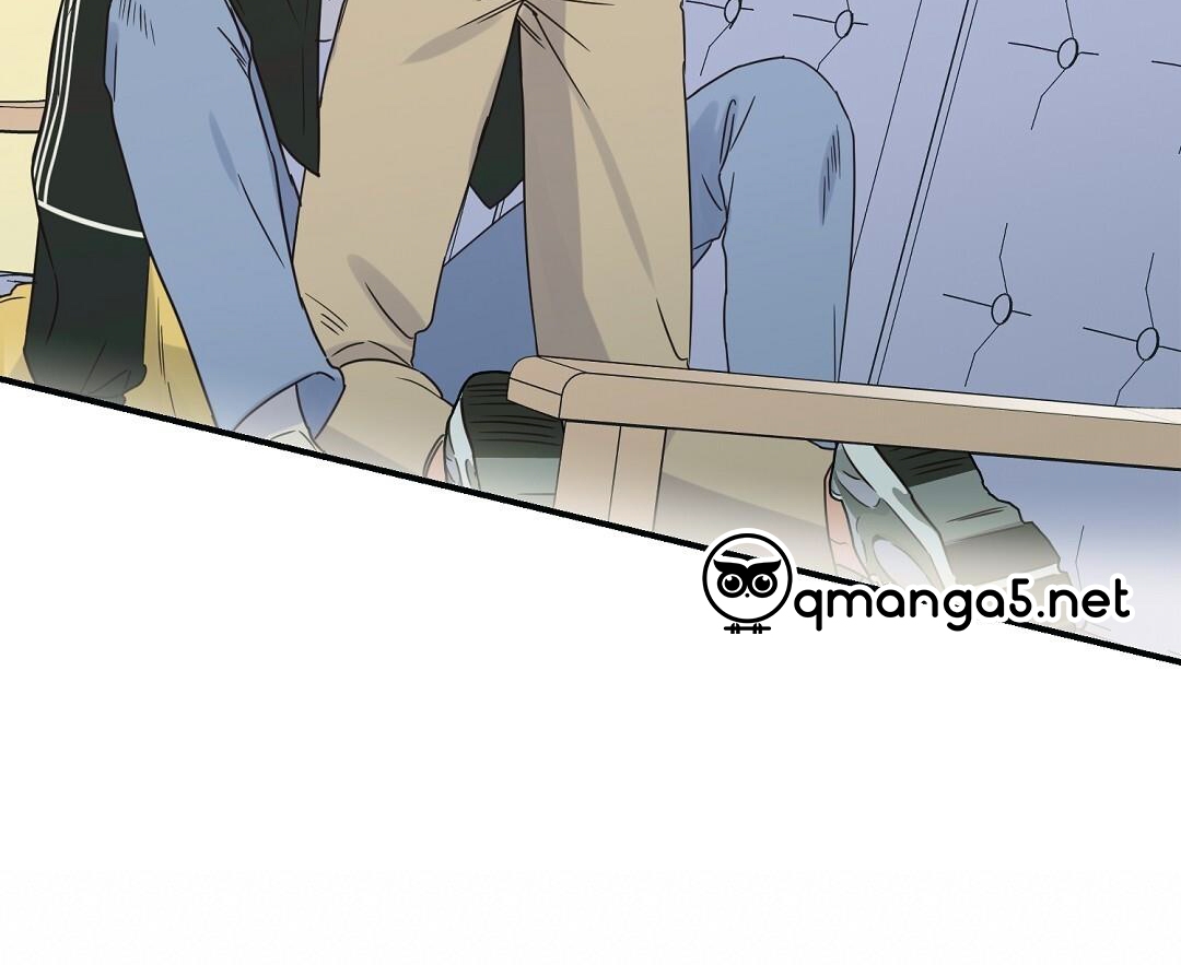 phức cảm tự ti của omega chapter 35 21