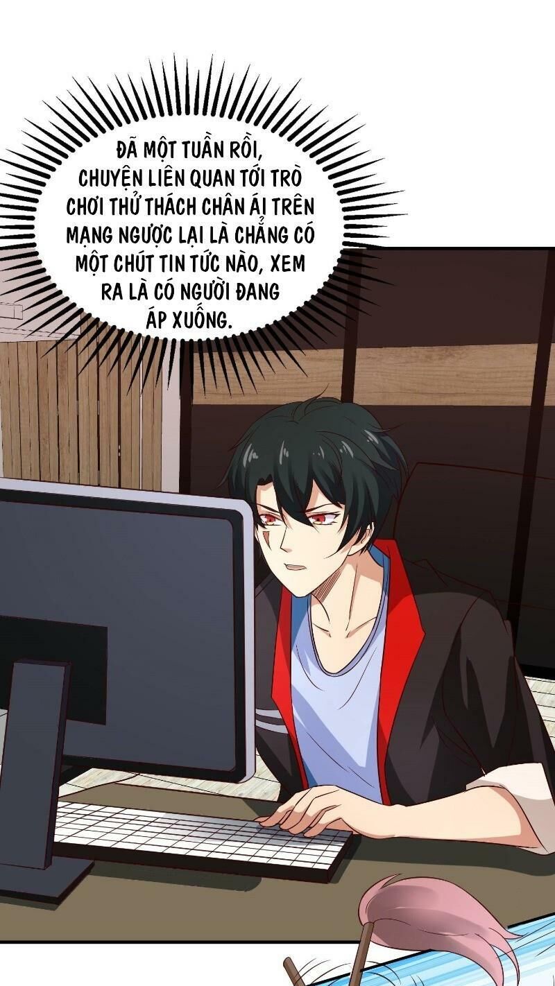 tổ chức x.e chapter 13 3