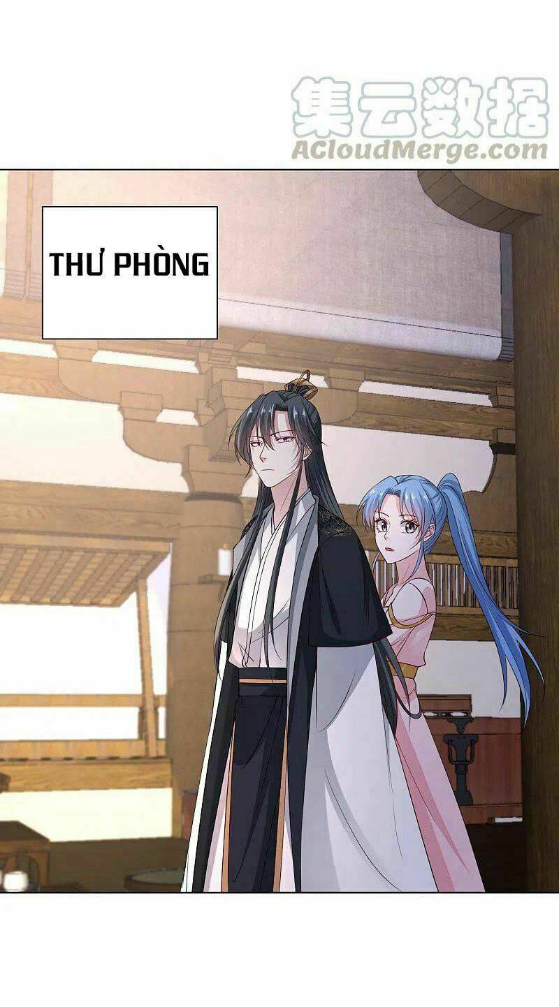 độc y đích nữ chapter 204 25