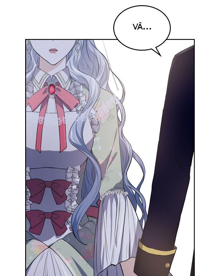 vị hôn thê giả của thái tử chapter 18 57