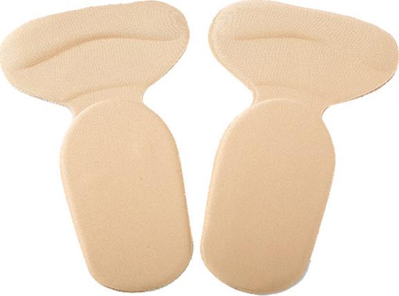 Miếng Lót Cho Giày Rộng Silicon