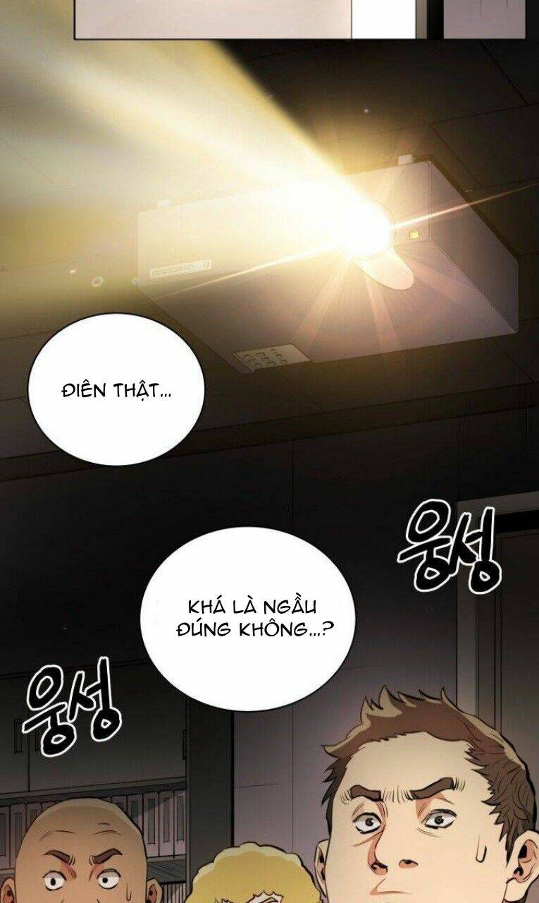 đấu sĩ vô song chapter 20 56