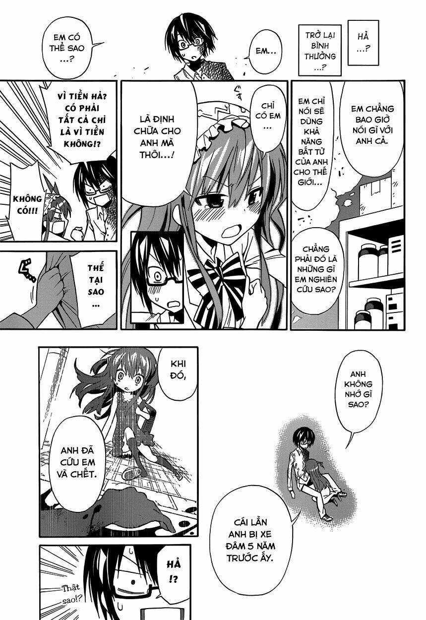 shounen endless chapter 1 30