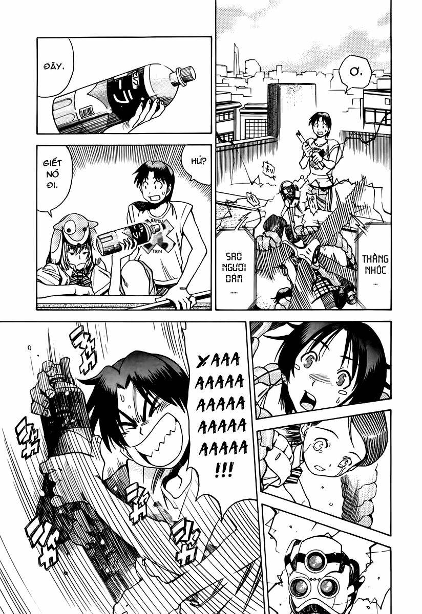 little jumper chapter 7 32