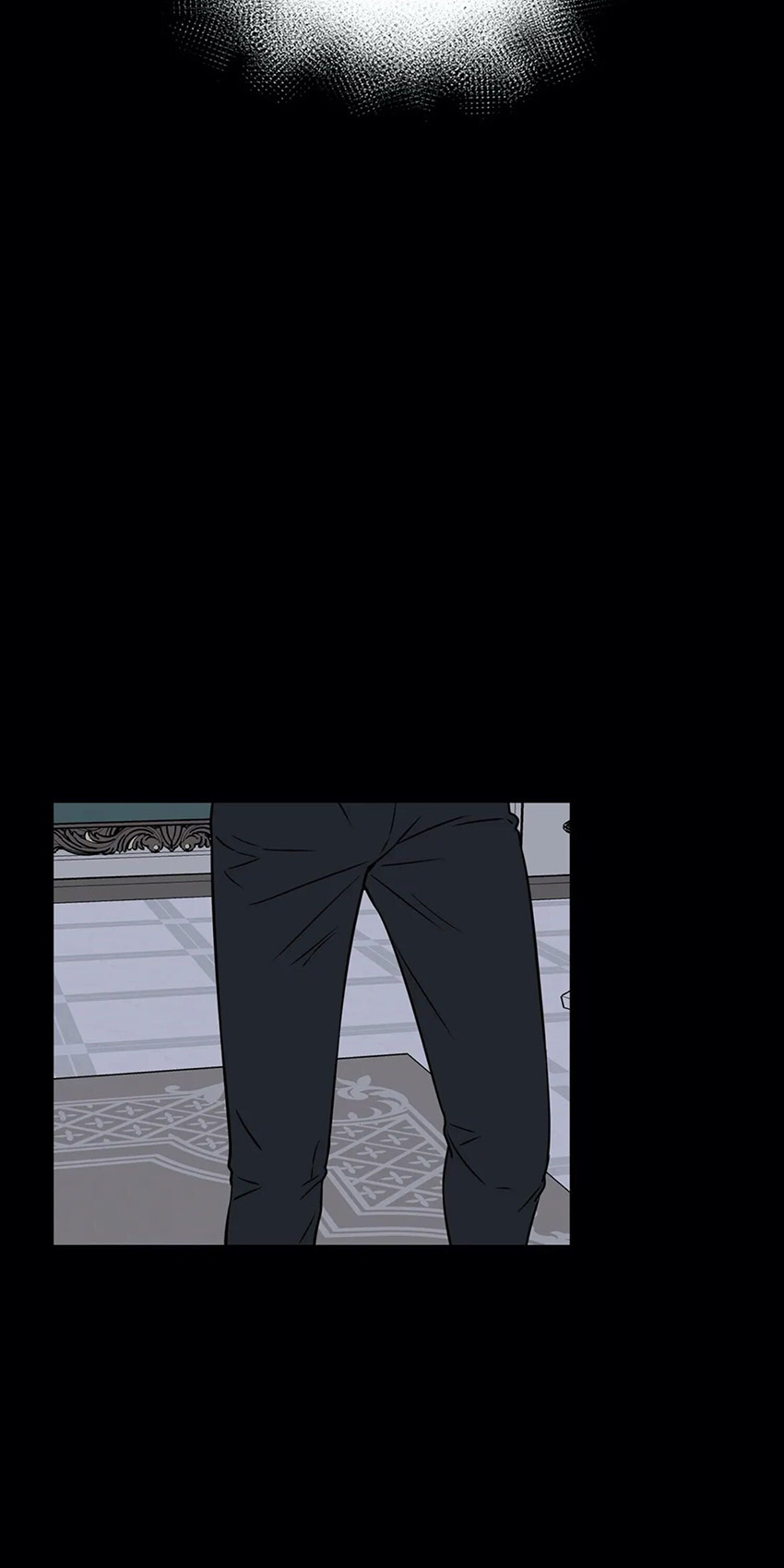 hậu trường lãng mạn chapter 9 14