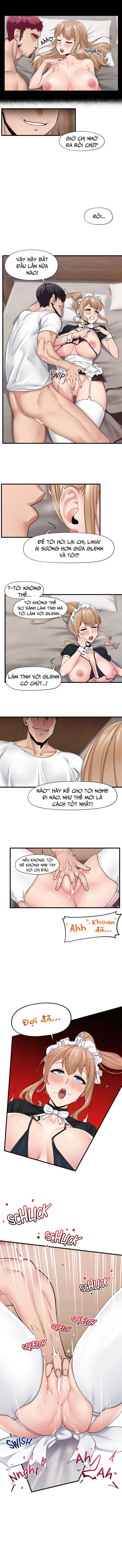 thôi miên tuyệt đối ở thế giới khác chapter 18 3