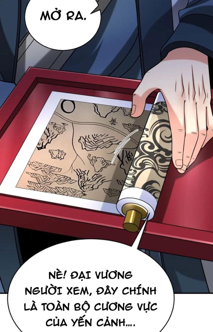 đại tần, ta là con tần thủy hoàng, giết địch thành thần chapter 68 22