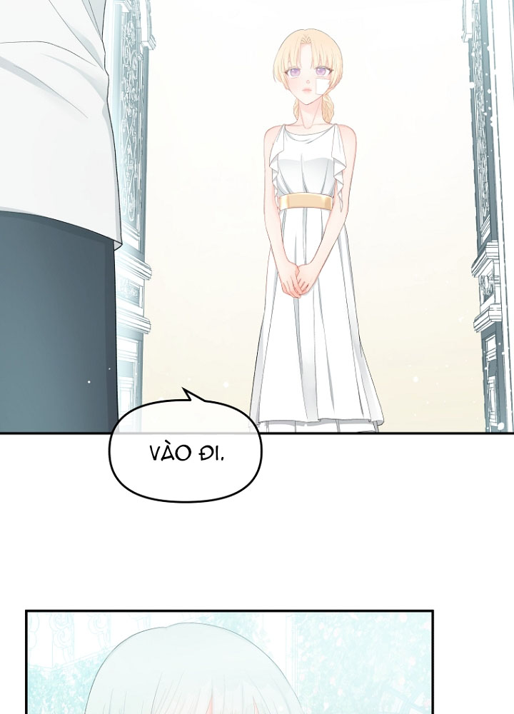 đừng đặt tình cảm mình vào cuốn sách đó chapter 13 28