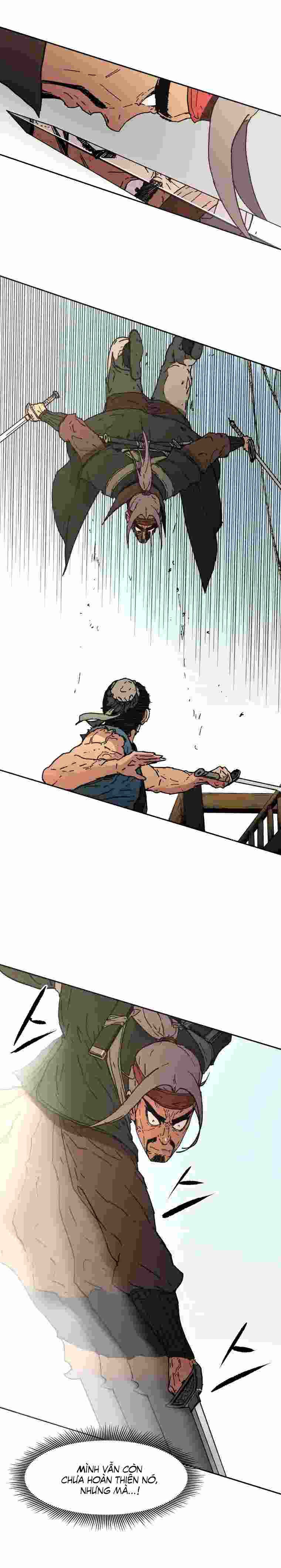 Bố Vô Song chapter 59 2