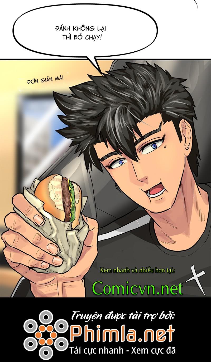 vua sinh tồn chapter 68 40