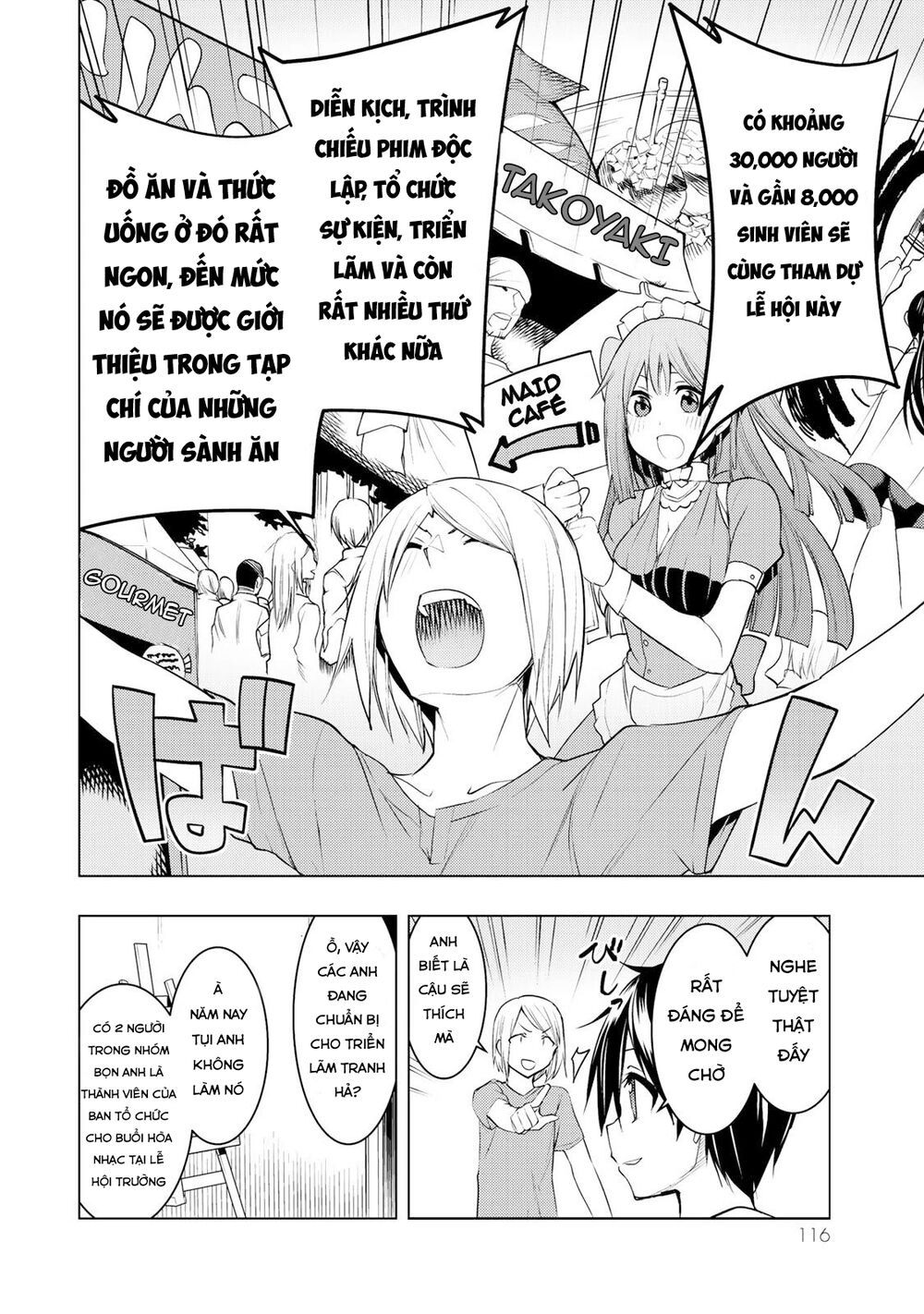 remake our life! chapter 13 4