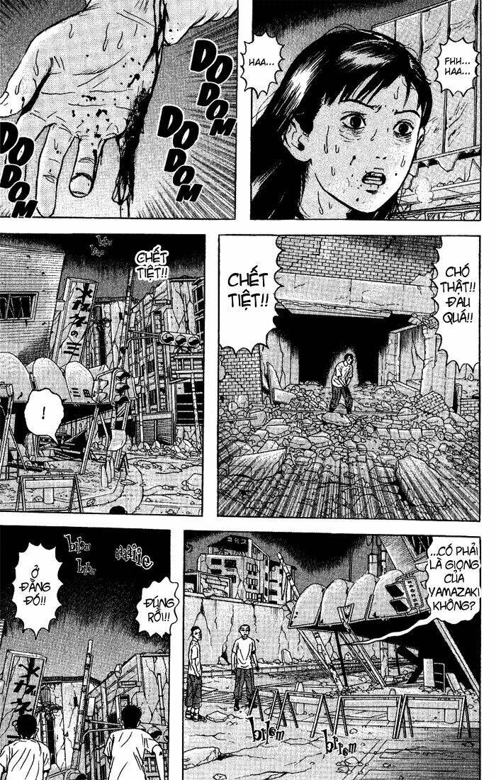 dragon head chapter 41 6