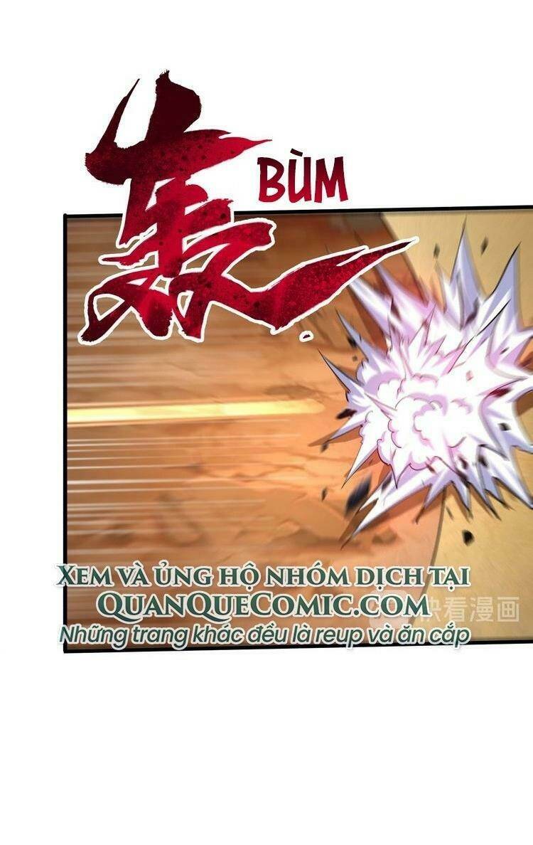 kinh thế kỳ nhân chapter 45 38