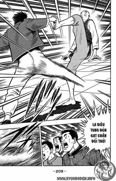 hoàng phi hồng phần 1 chapter 28 203