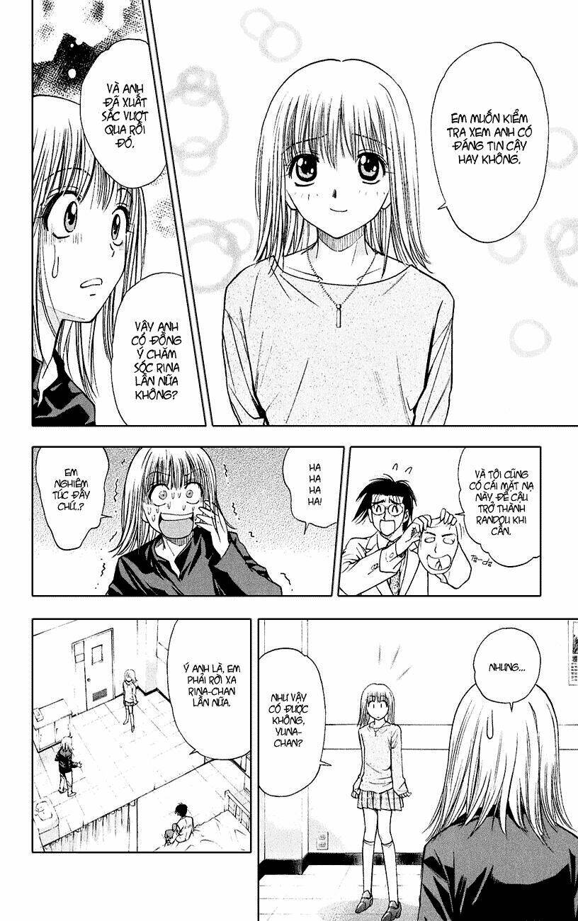 pretty face chapter 52 12