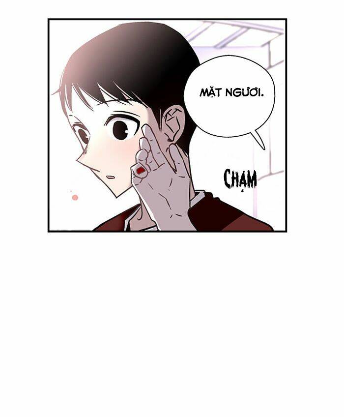 người máy hủy diệt chapter 5.5 20