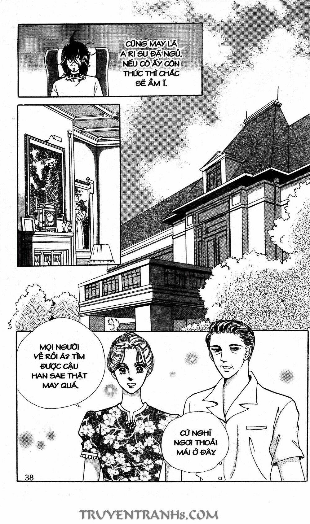 lọ lem kén rể chapter 44 14