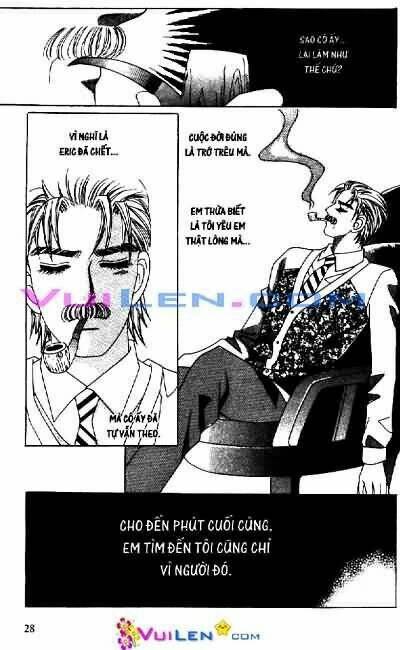 tình yêu quý tộc chapter 43 28