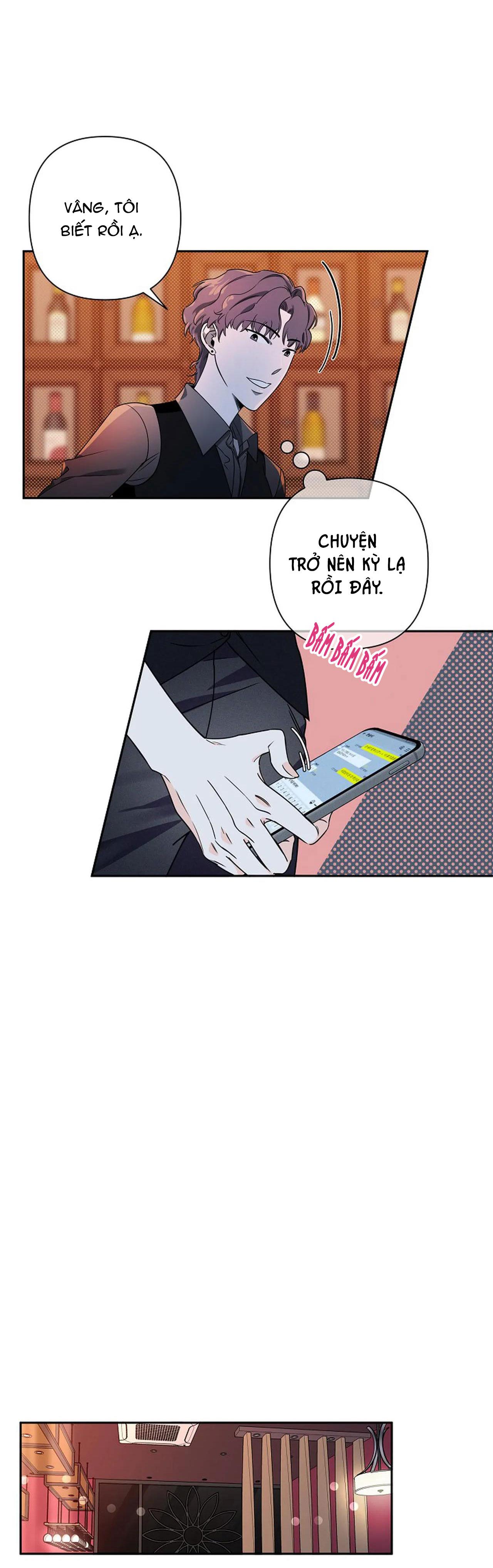 đêm dịu dàng chapter 19 8