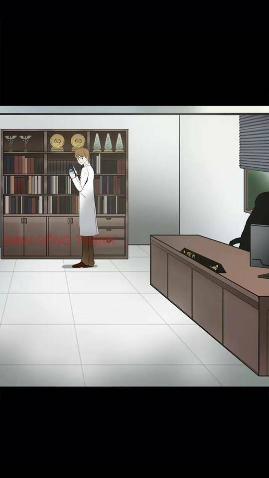 bàn tay ma quỷ chapter 1 40