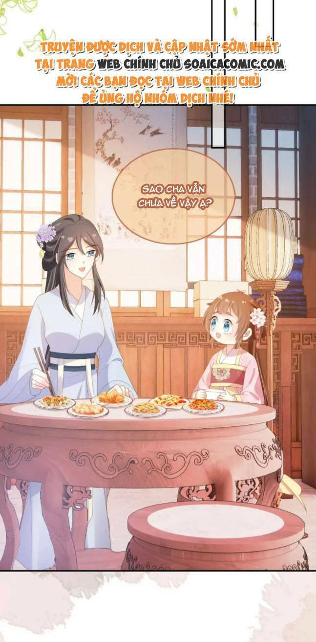 nhặt được bảo bối manh manh chapter 139 18