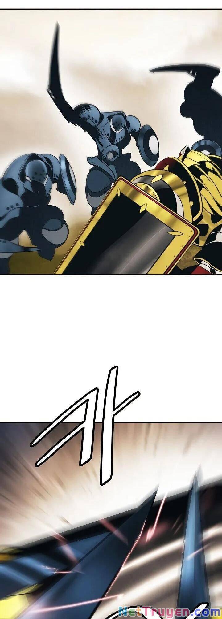 bất bại chân ma chapter 92 33