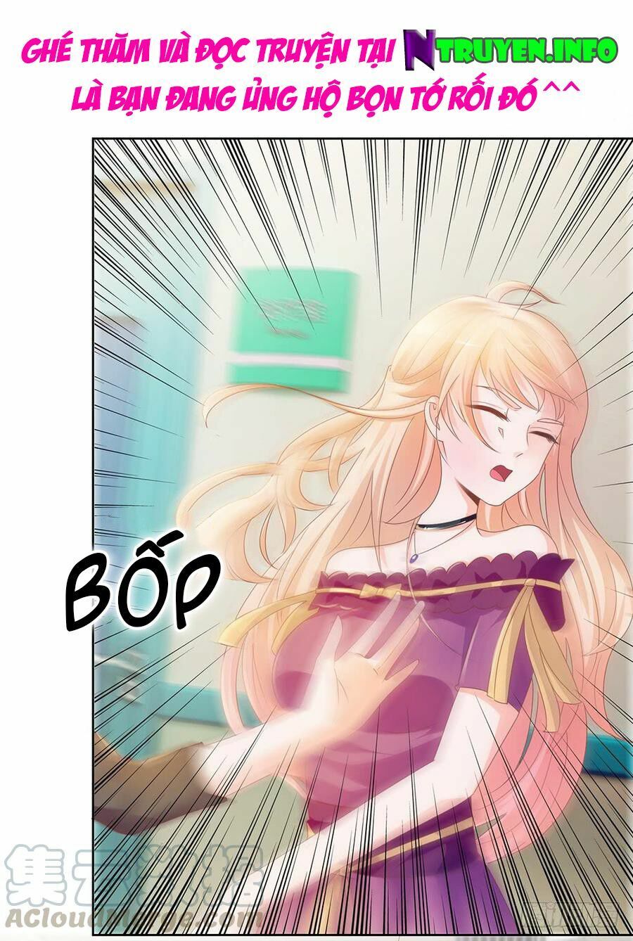 ẩn hôn 100%: chọc tức vợ yêu mua một tặng một chapter 63 33