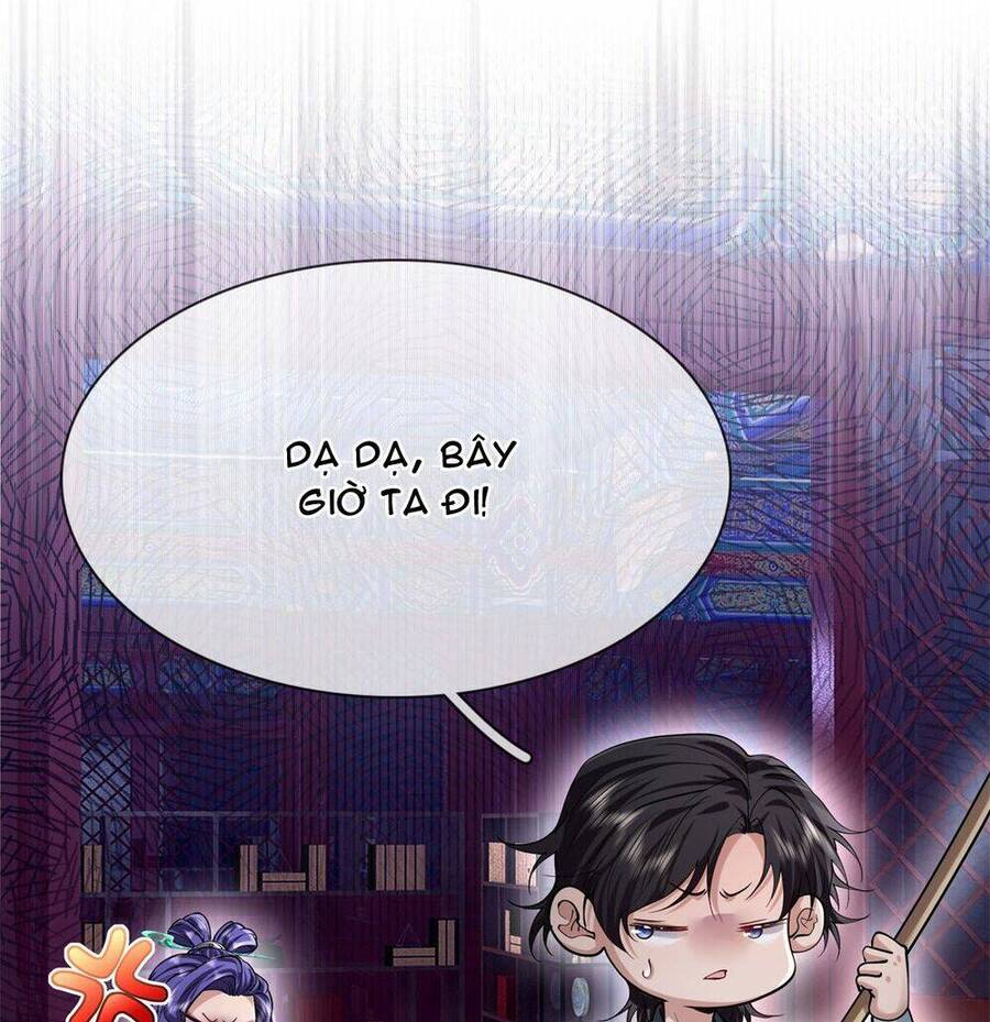 ta có thể nuốt chửng mọi thứ chapter 3 38