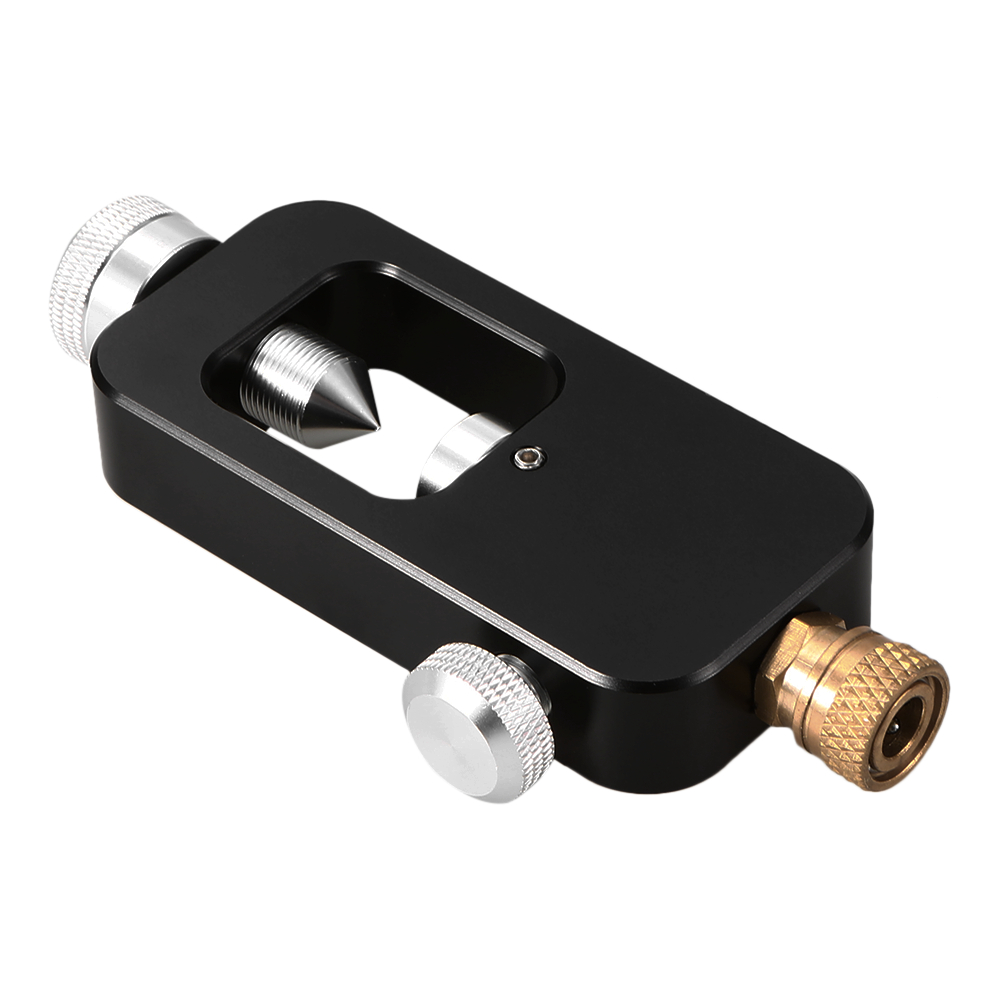 Bộ chuyển đổi bình chứa khí thở Thiết bị lặn với ống thở