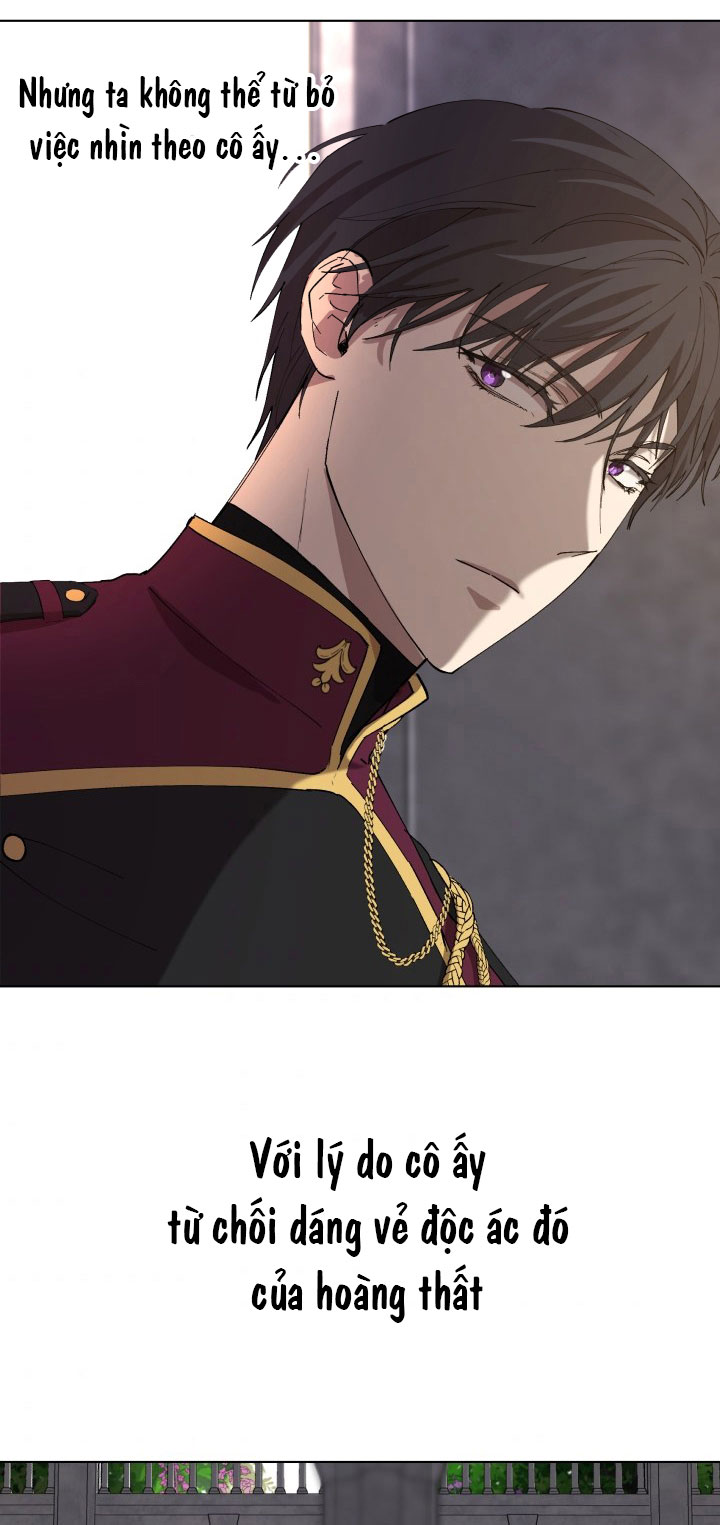 công chúa khắc ấn kẻ phản nghịch chapter 3 7