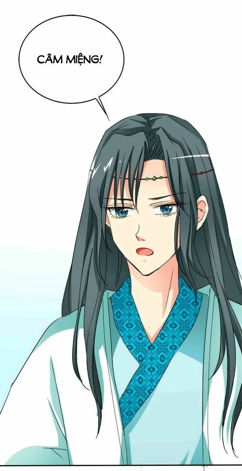 động vật nhỏ thật đáng yêu chapter 13 7