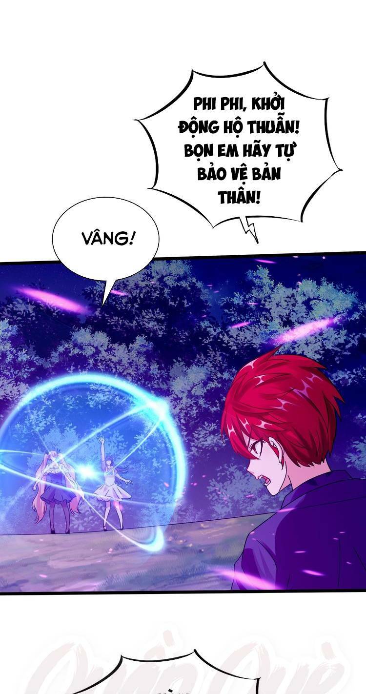 kinh thế kỳ nhân chapter 35 3