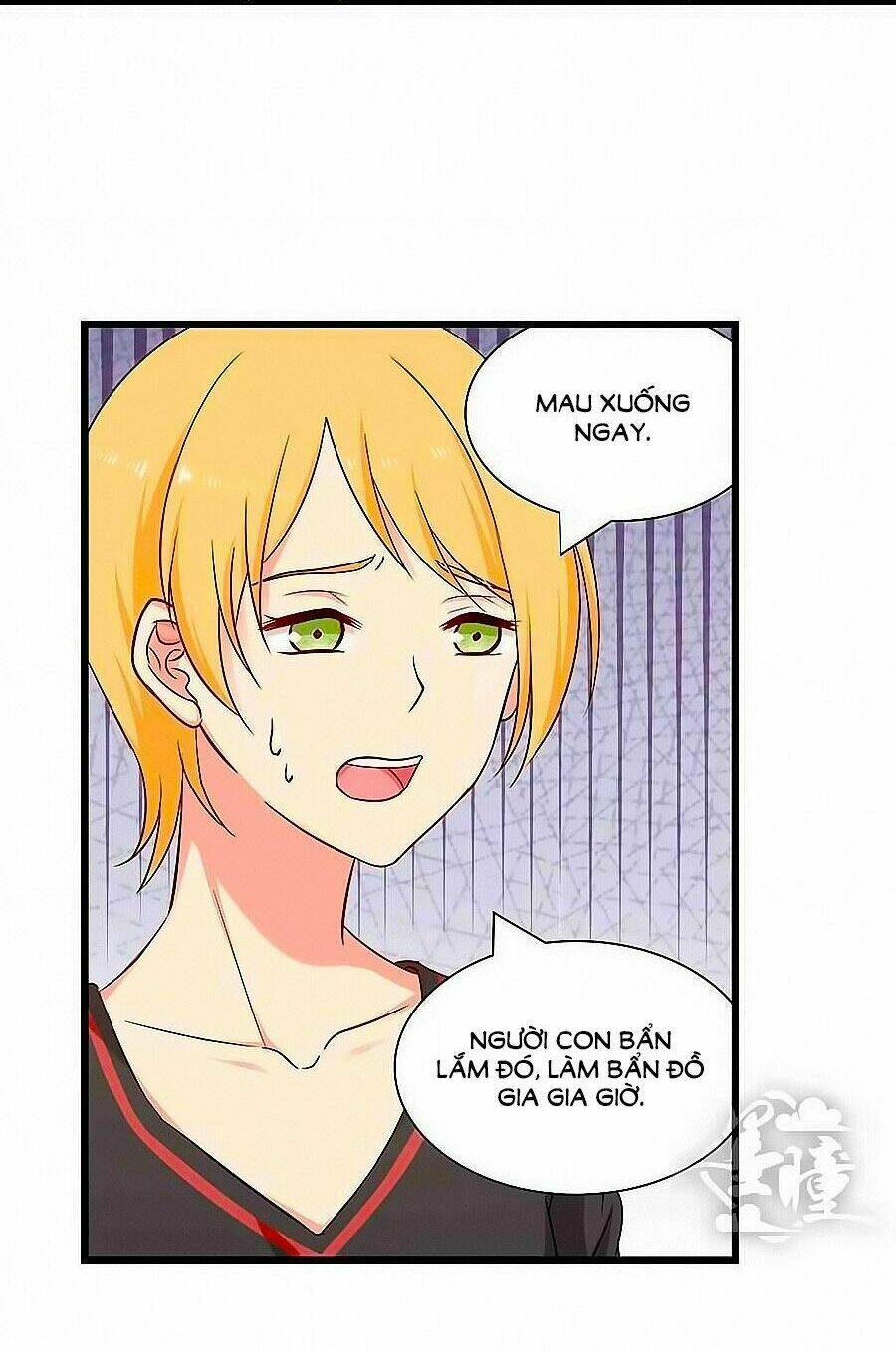 chỉ nhiễm thành hôn chapter 103 13