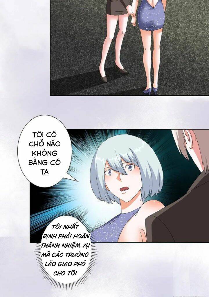 người tu tiên tại đô thị chapter 60 15