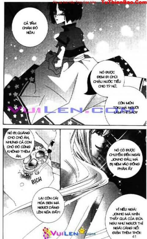 cáo nhỏ đáng yêu chapter 1 41