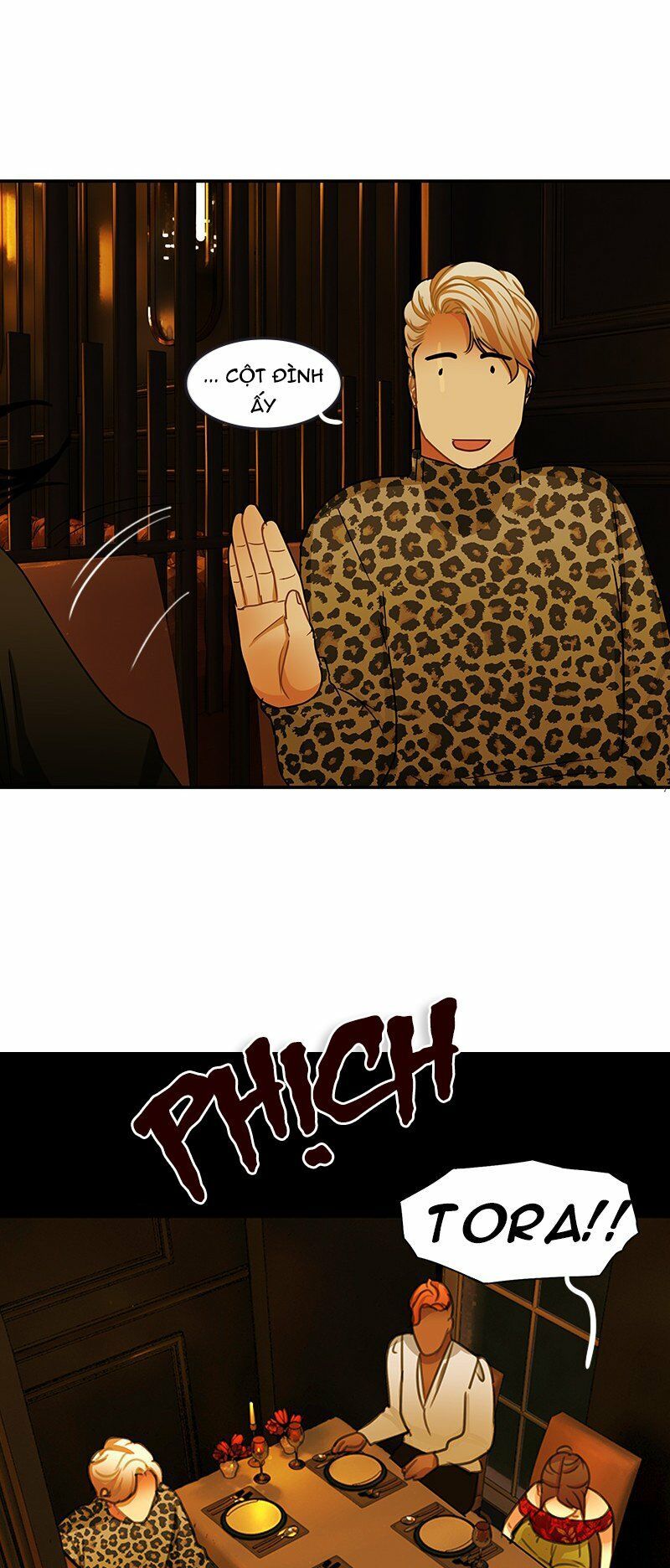 nửa đêm ở poppy land chapter 44 43