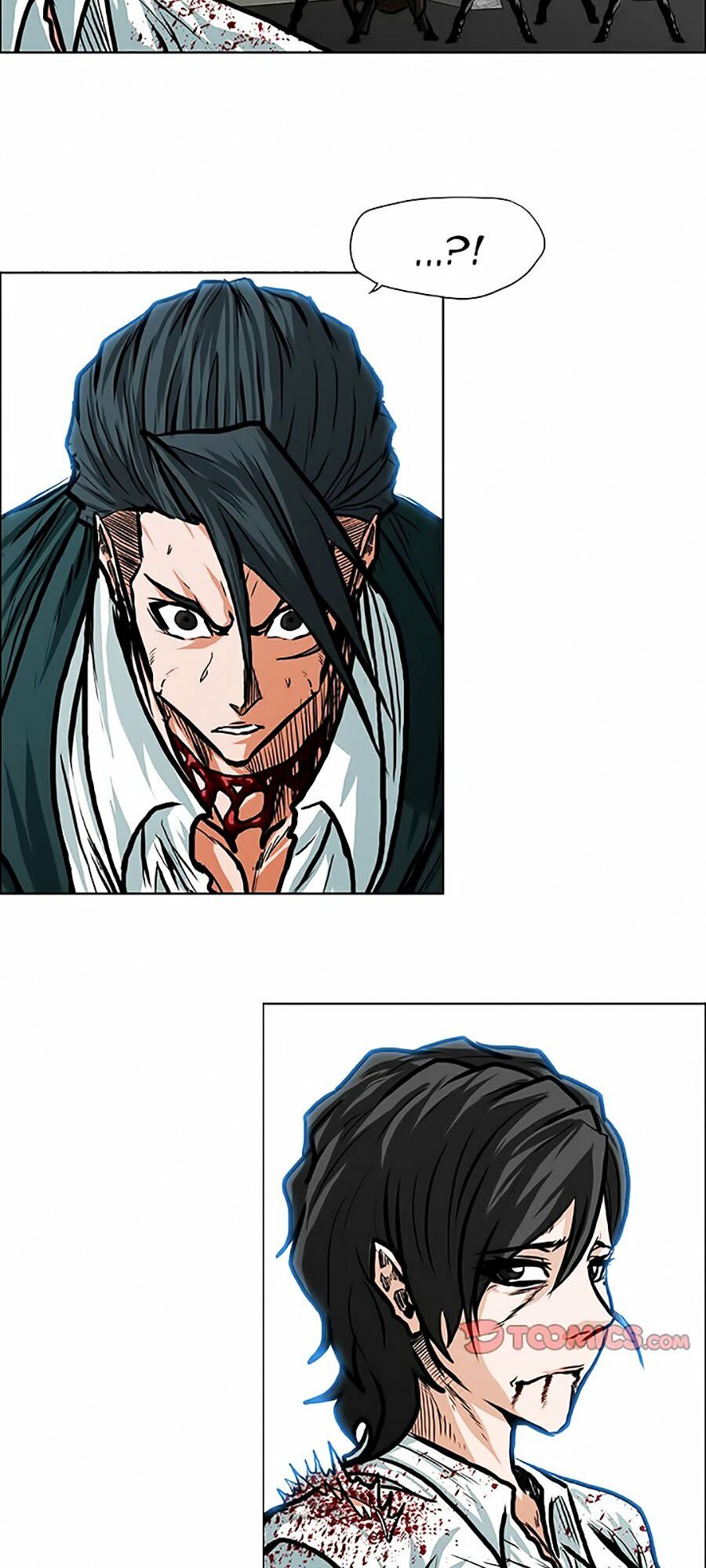 bá chủ học đường ss2 chapter 56 4