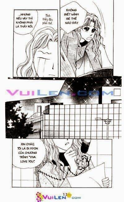mãi yêu anh chapter 9 133