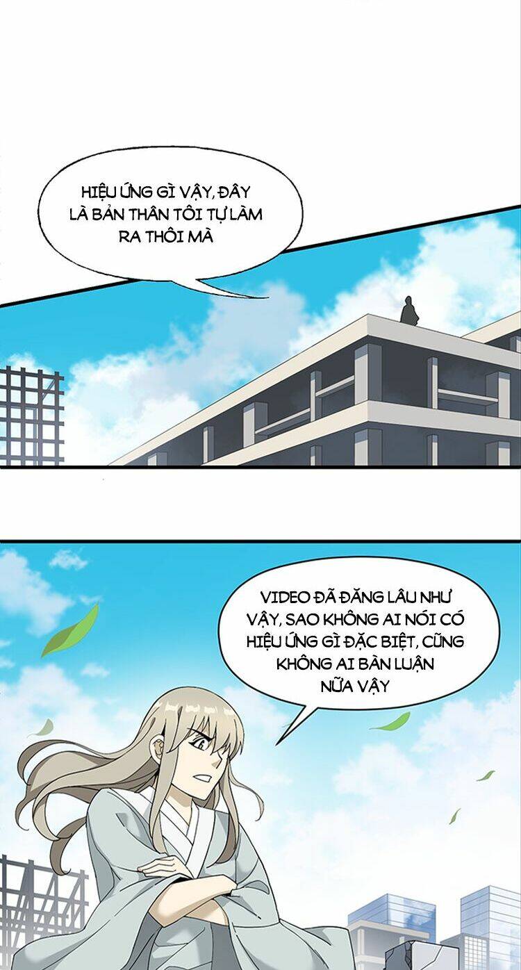 ta xuất sơn liền vô địch chapter 3 42