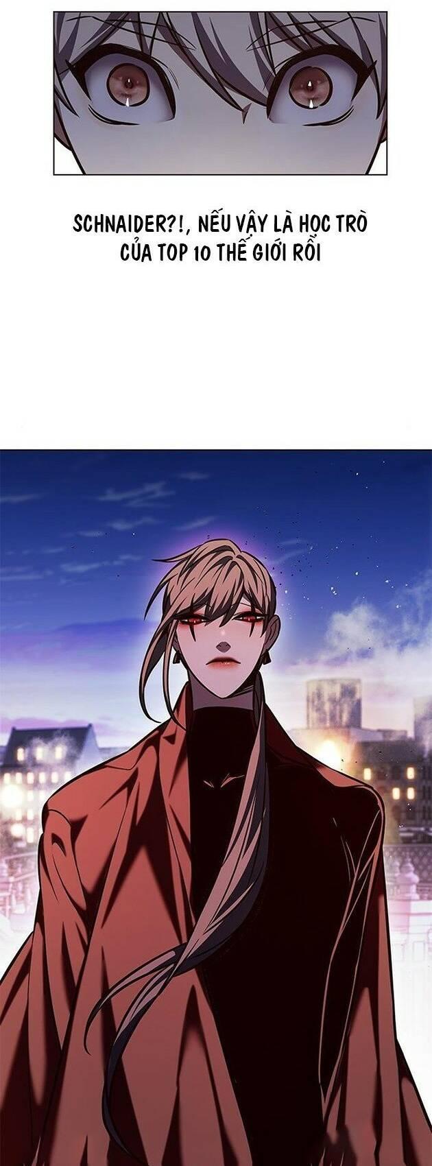 biến thân thành mèo chapter 220 49