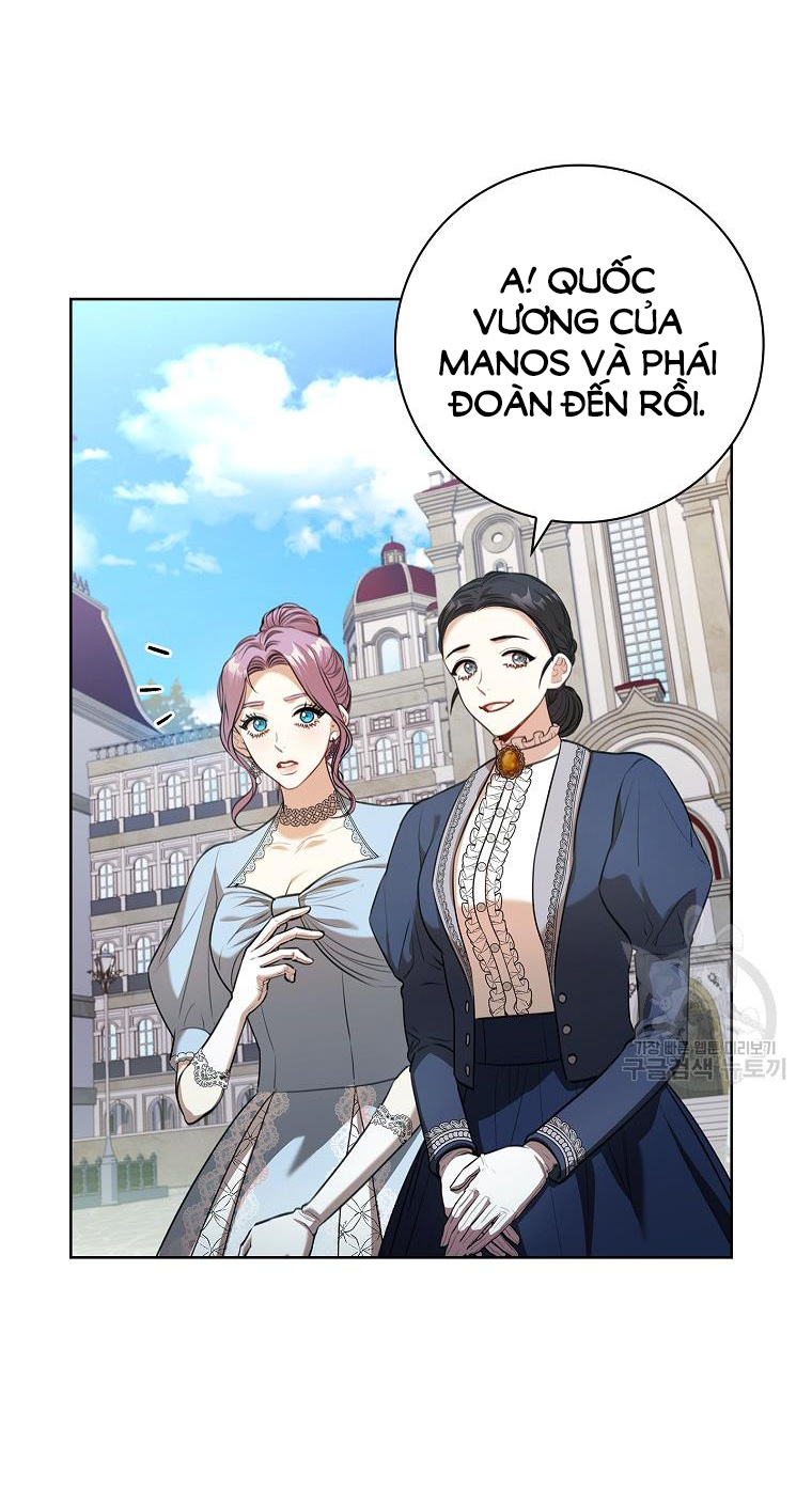 trở thành thư ký của bạo chúa chapter 97.2 3